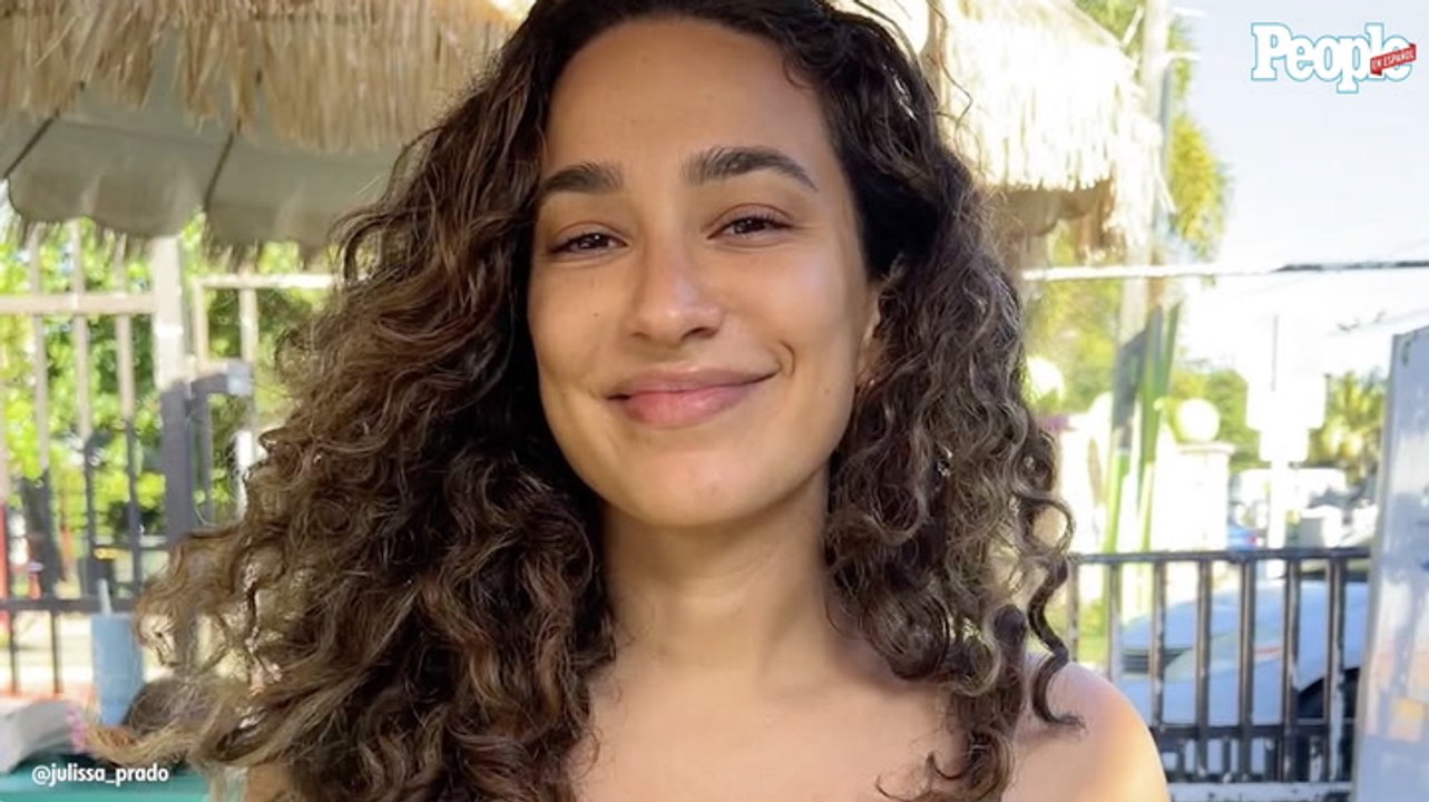 Julissa Prado comparte tips para nuestro cabello durante el verano