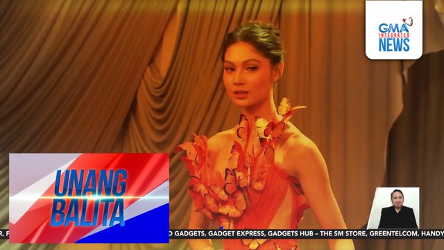 Pag-attend ng ex-PBB housemates sa GMA Gala 2025, ginawan ng memes ng netizens | Unang Balita
