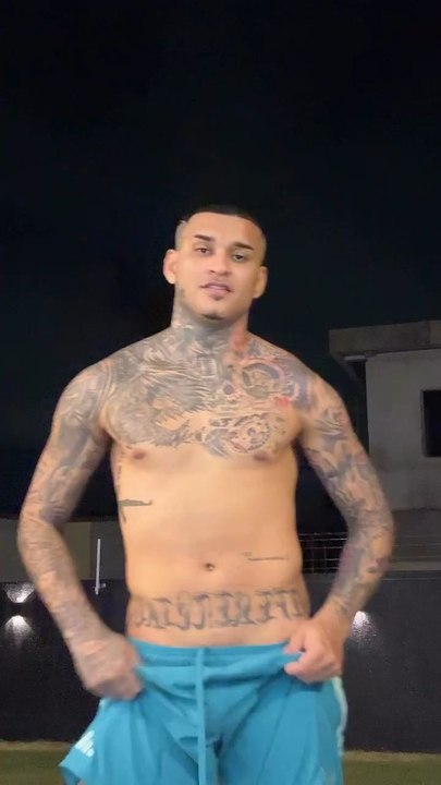 OS MLK DA CENA😈🔥