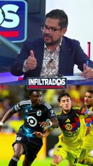 LISTA NEGRA EN AMÉRICA! SEIS JUGADORES QUE APUNTAN A SALIR EN DICIEMBRE