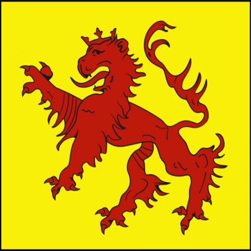 Flag of Armenian Kingdom of Cilicia. Bendera Kerajaan Armenia Kilikia. Armenian Kingdom of Cilicia Flag. Կիլիկիայի Հայկական Թագավորության դրոշը. Drapeau du Royaume arménien de Cilicie. Bandeira do Reino Armênio da Cilícia. Kilikya Ermeni Krallığı Bayrağı