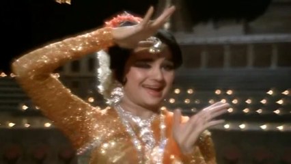 Koi Matwala — LOVE IN TOKYO (1966) | Dance Songs forever...