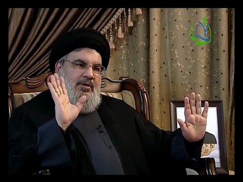 20160402 ما هو الدعاء الذي بعثه الشيخ بهجت للسيد حسن نصرالله قبل حرب تموز 2006 ؟