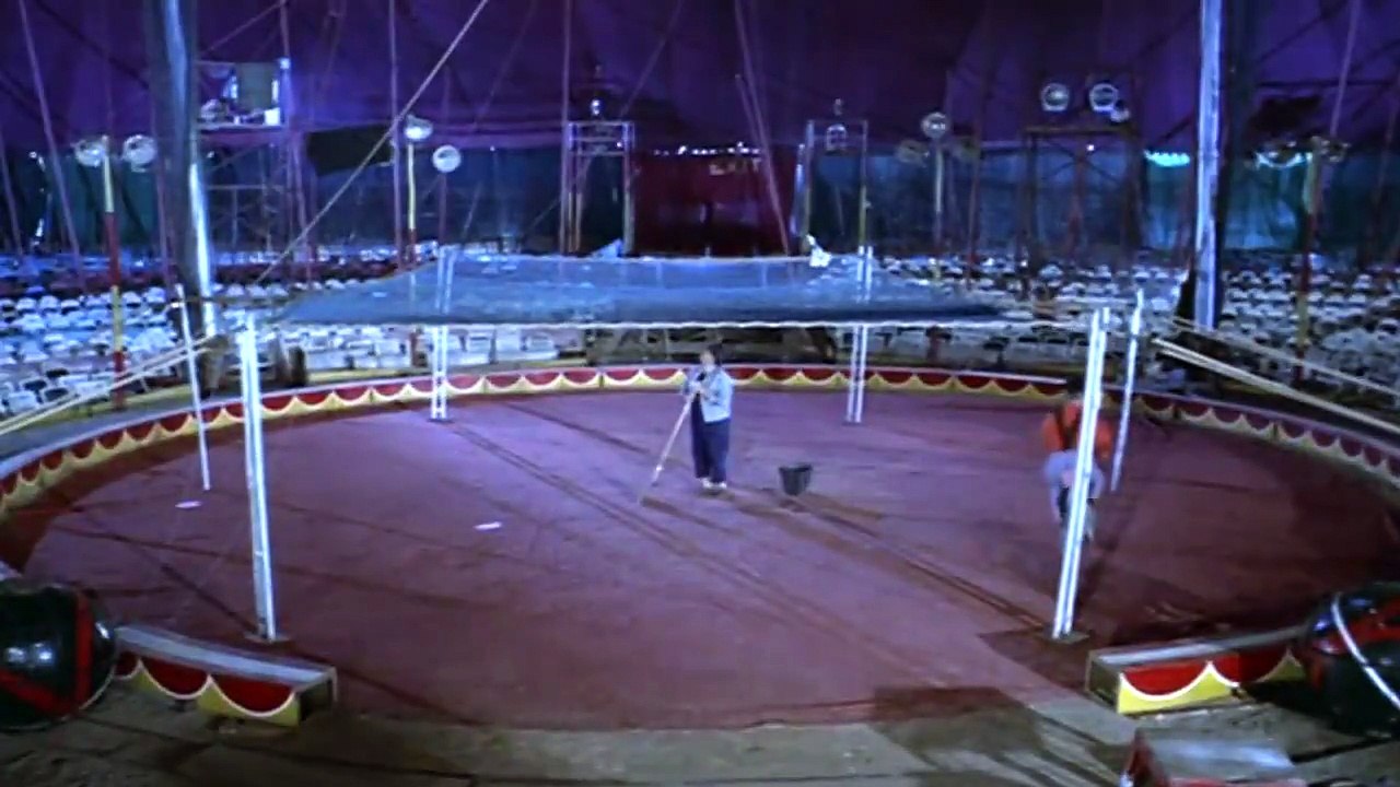 Aye Bhai Zara — MERA NAAM JOKER (1970)  | Dance Songs forever...