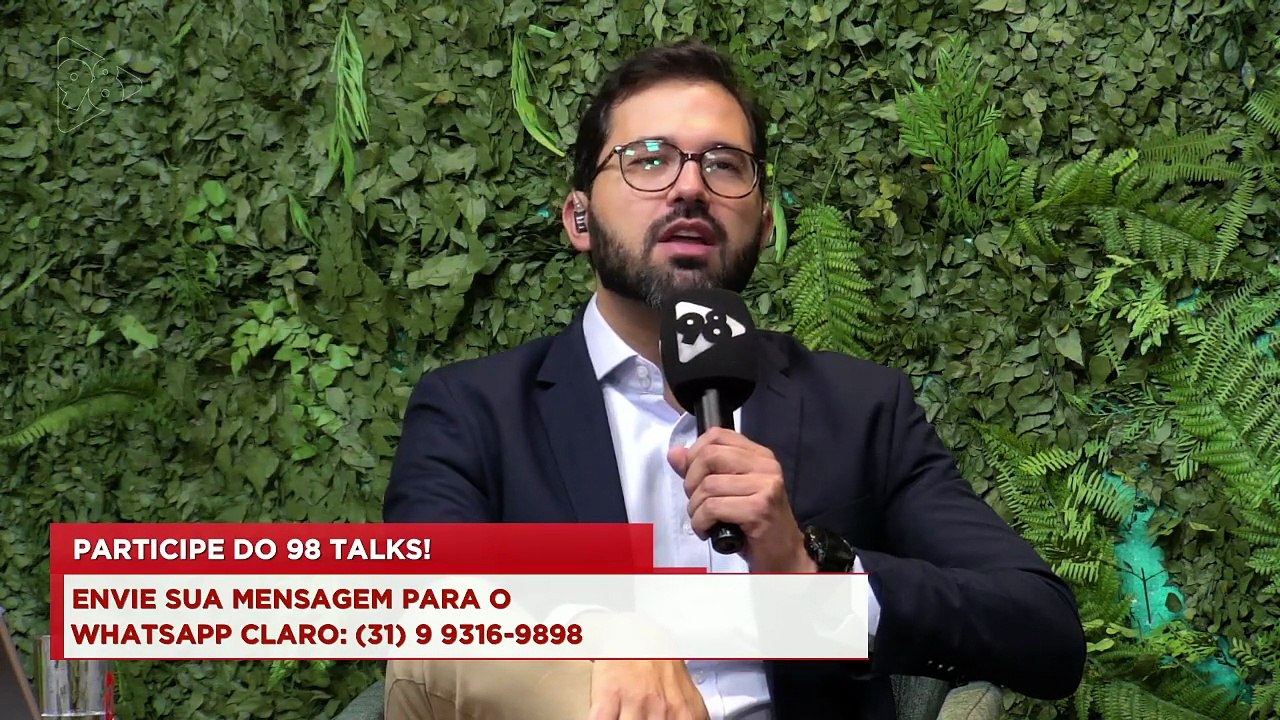98 Talks 04/08/25