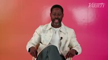 Sterling K. Brown talks season 2 of Paradise | Variety Studio Comic Con 2025