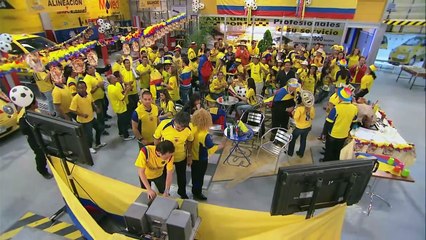 El fútbol se toma a los canarios