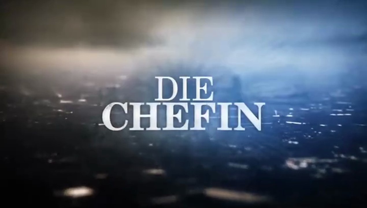 Die Chefin -08- Der Fall Seitz