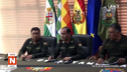 Jefe de Policía: Liderazgo y Responsabilidades