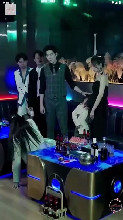 No more sacrifices diva Returns, after love she Shines Chinese drama