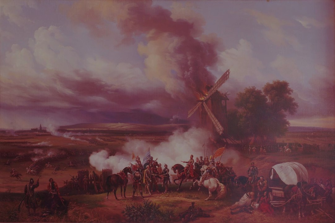 Musique de La Renaissance: Anime Affaticate