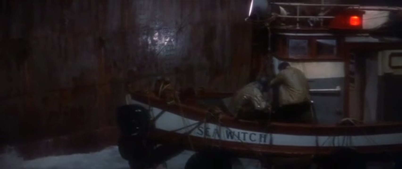 The Wreck Of The Mary Deare_  [Charlton Heston] (1959)