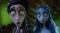💀 Les Noces Funèbres 🕯️🕊️ Film Complet en Français par Tim Burton 🕸️⚰️