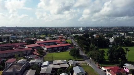 CHAGUANAS CHAMBER WEIGHS IN