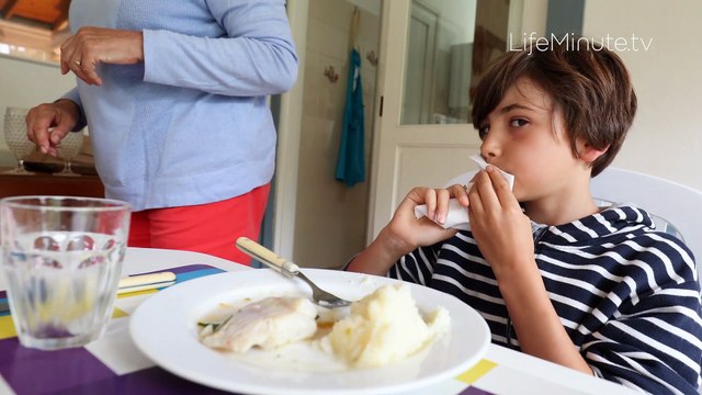 Tips for Parents of Picky Eaters