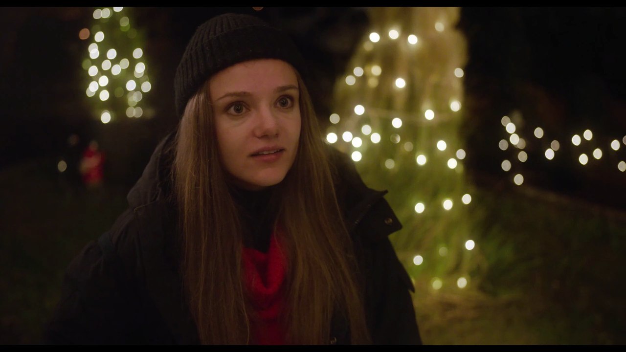 Ein Mädchen! | movie | 2024 | Official Trailer