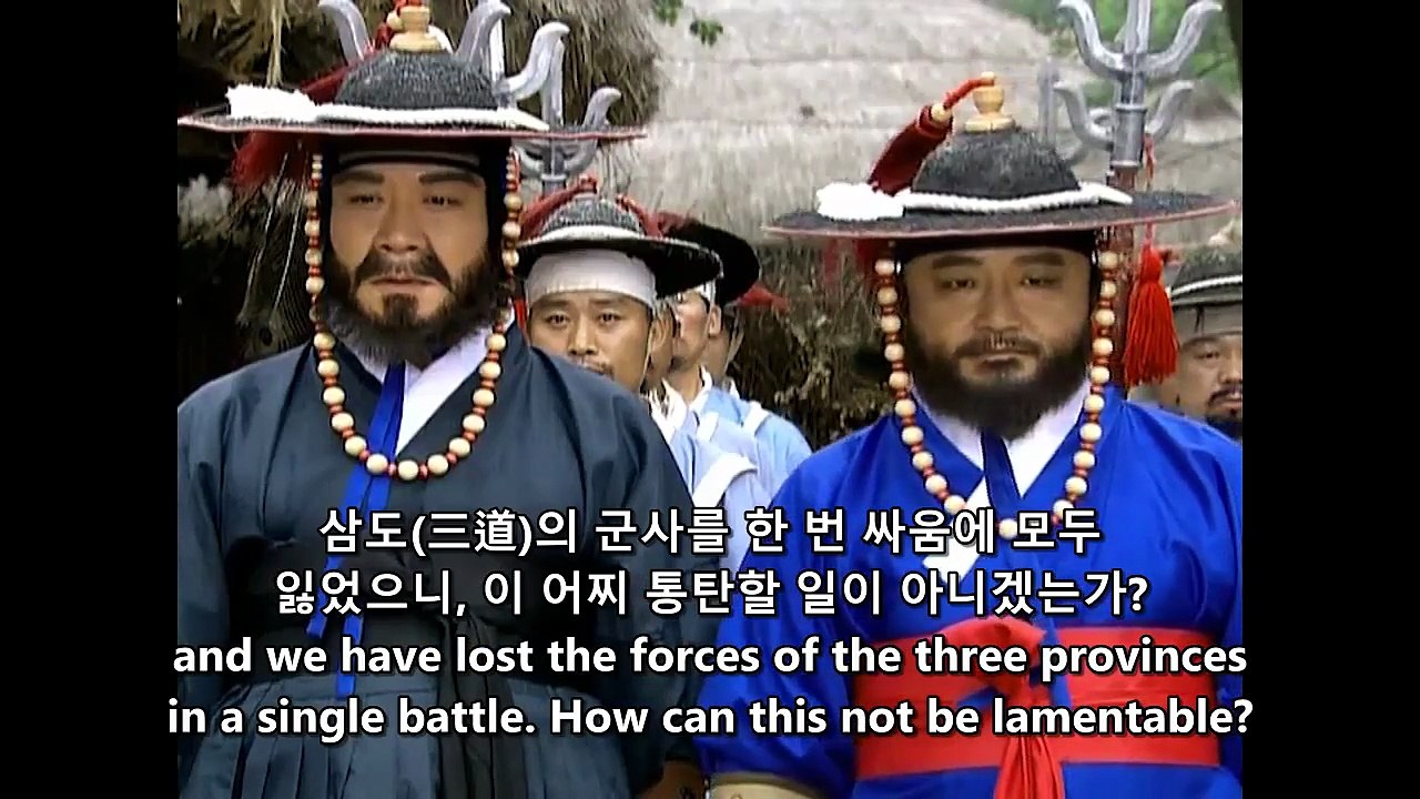Admiral Yi Sun-sin condense eng+kor 6