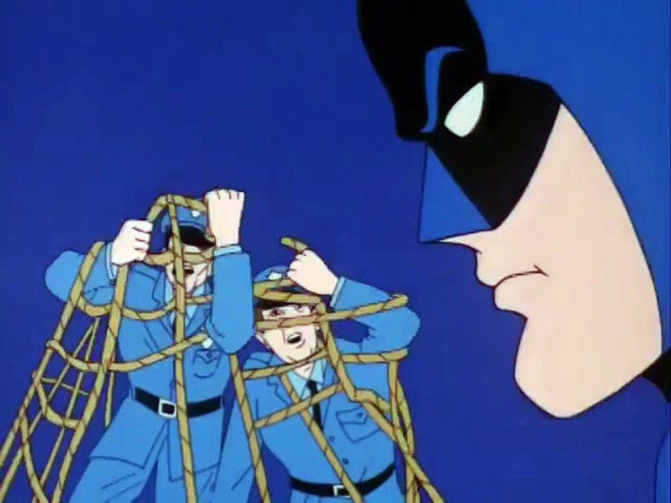 Qual Será o Verdadeiro Robin? Descubra Se Puder (Parte 1)