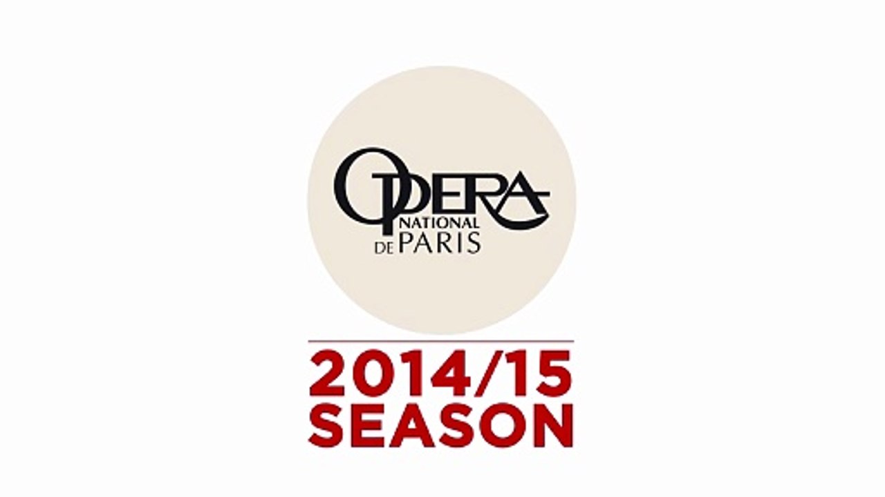 Opéra national de Paris: Celebrate dance with the Paris Opera Ballet | movie | 2014 | Official Trailer