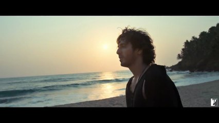 Saiyaara Title Song | Ahaan Panday, Aneet Padda | Tanishk Bagchi, Faheem A, Arslan N | Irshad Kamil