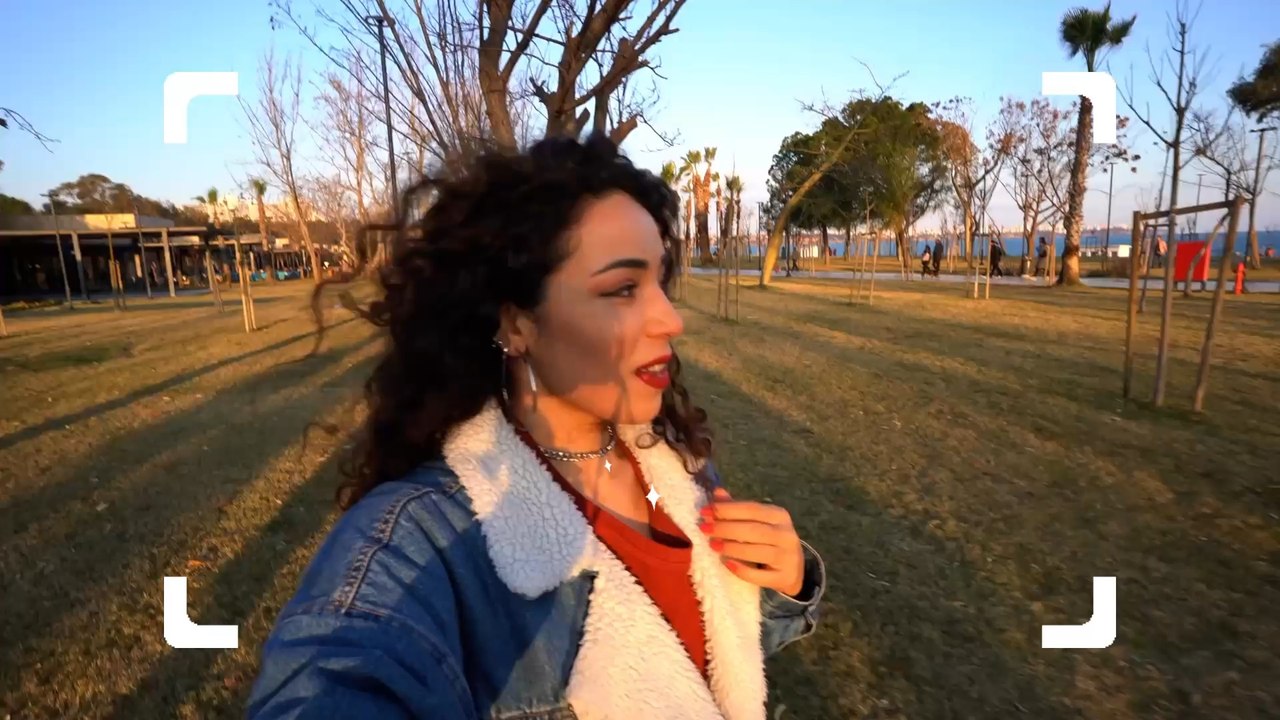 As