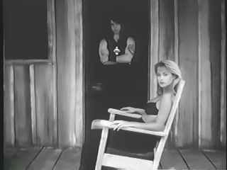 Danzig - Killer Wolf (Official Video) [4K Remastered AI Upscaled]