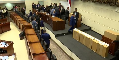 Asamblea Nacional: Firman las nóminas de consenso en 13 comisiones