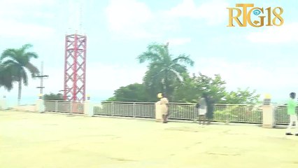 Congrégation des Clercs de Saint-Viateur anonse reyabilitasyon sant vila Saint-Viateur nan Turgeau.