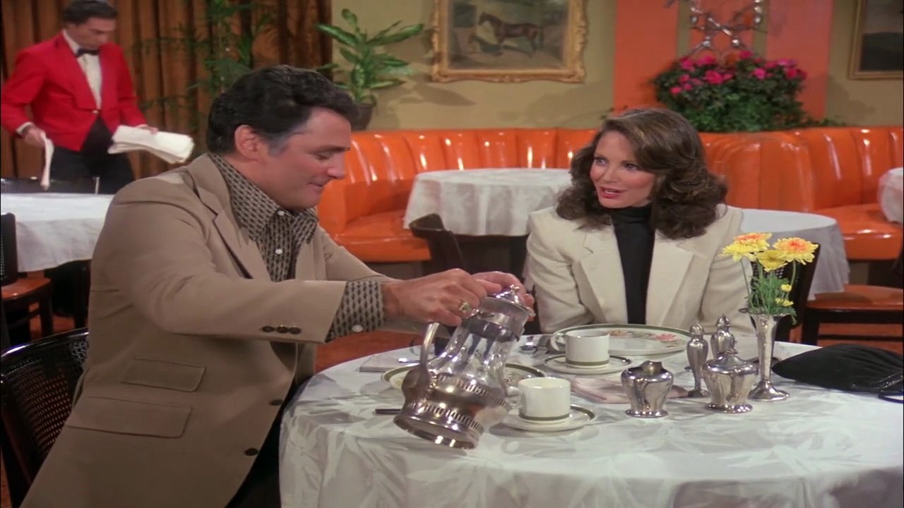 Los angeles de Charlie - S03E13 - Ángeles Estirados