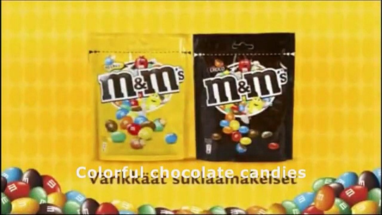 Polish M_M_S ads but they are Finland(360P)