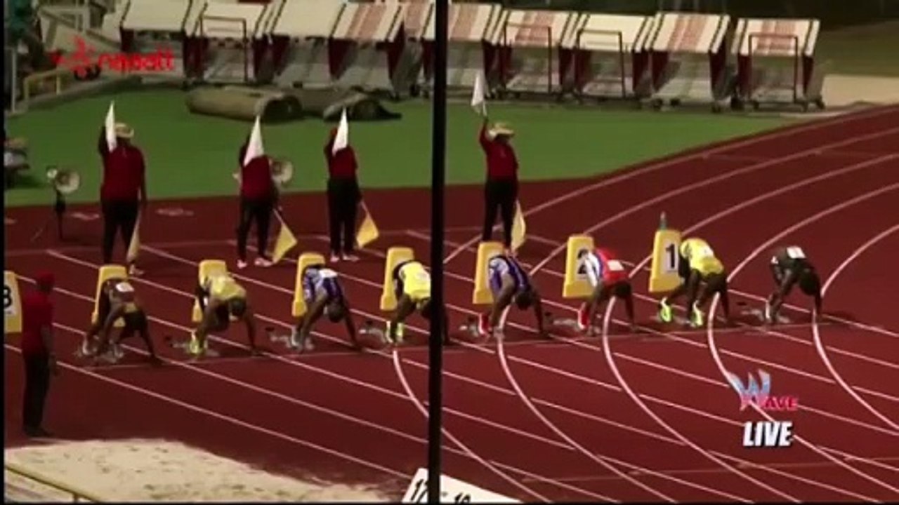 NAAA OPEN CHAMPIONSHIPS