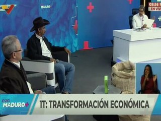 Jefe de Estado anuncia un crecimiento del 7.71% del PIB en el primer semestre del 2025