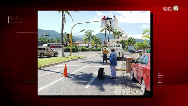 Vallartenses se organizan y exigen cruces peatonales seguros