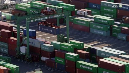 Ahora sí, el puerto seco es una necesidad; Jalisco está por recibir permiso federal