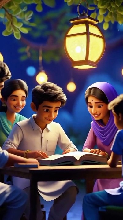 Kids stories 13
