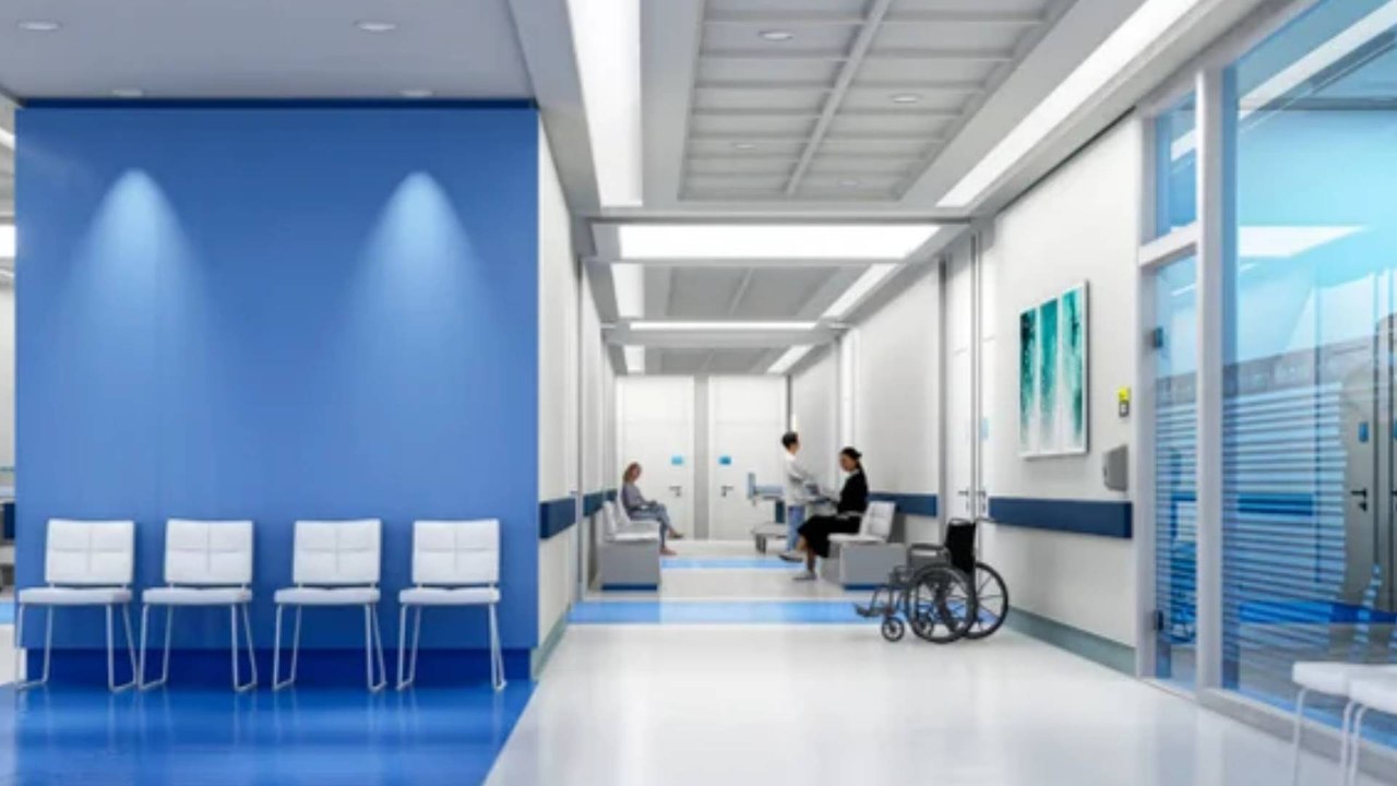 Clínicas, pacientes y hospitales piden claridad por resolución que suspende pagos directos de la ADRES a Nueva EPS