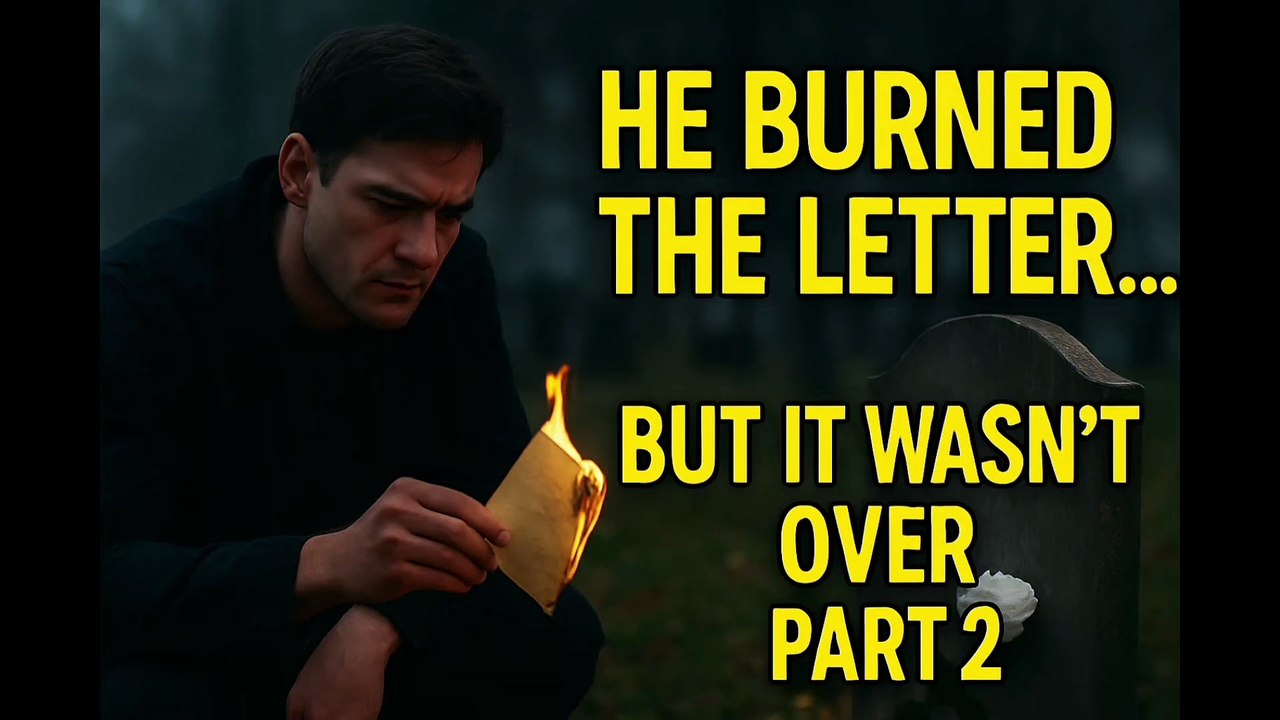 "She Discovered the Unthinkable… What Happened Next Will Break You | Part 2"