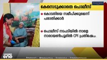 കന്യാസ്ത്രീകൾക്കൊപ്പം ഉള്ള പെൺകുട്ടികളുടെ  പരാതിയിൽ  ബജറങ്  ദൾ നേതാക്കൾക്കെതിരെ   കേസെടുക്കാതെ  ഛത്തിസ്ഗഡ് പോലീസ്