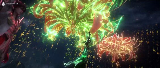 Perfect World Episode 225 (Indonesia)