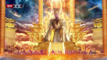 05 - Tân Tây Du Ký 2011 -  Full 60/60 Thuyết Minh