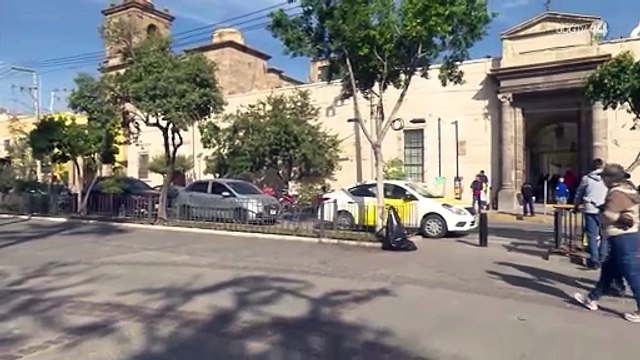 Niños con secuelas de quemaduras reciben atención de alta especialidad en el HCG