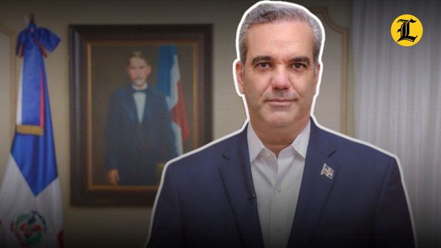 Abinader sobre el nuevo Código Penal: “Ninguna ley es perfecta”