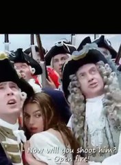 The Jack Sparrow king of fun