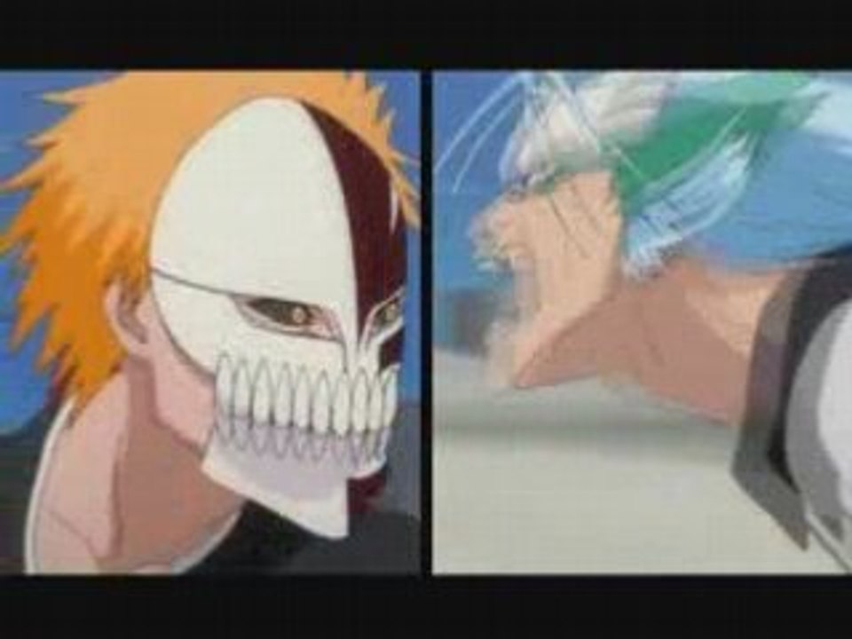 Fight to the death