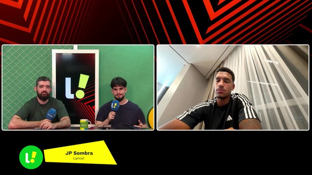 Kauã Elias quer vaga 'aberta' de camisa 9 na Seleção Brasileira