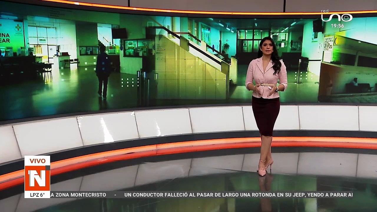 crisis salud
