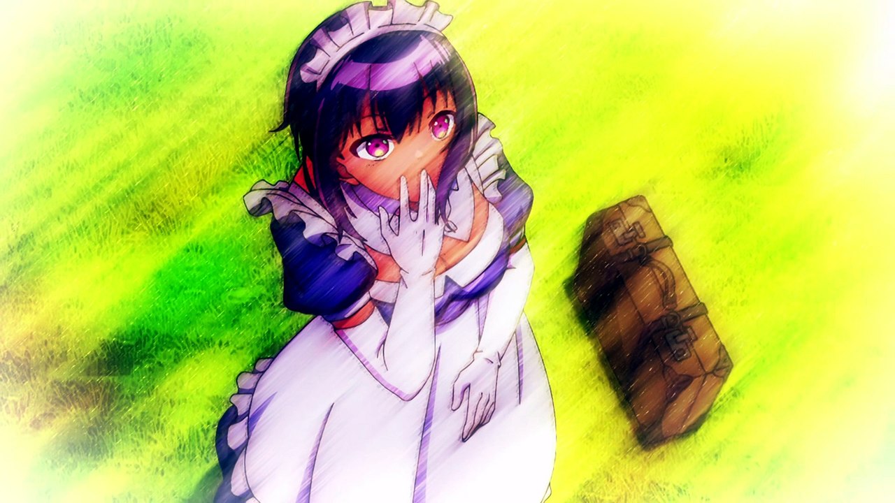The Maid I Hired Recently Is Mysterious S01E07 1080p HEVC 10bit WEB-DL Multi Audio ESub