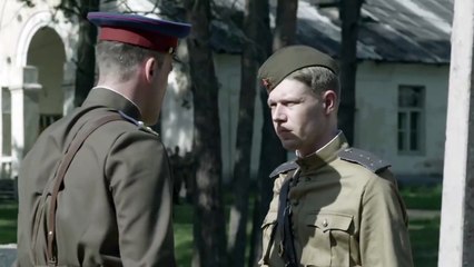 На Расстоянии ВЫСТРЕЛА (7 Серия) Военный фильм боевик 2025 новинка #фильм #боевик #военныйбоевик