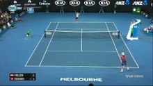 FOX Sports HD (TrueVisions) | Australian Open 2017 : Day 1 (2)