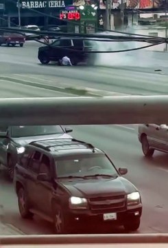 Delegado de la FGR en Tamaulipas es ejecutado en Reynosa